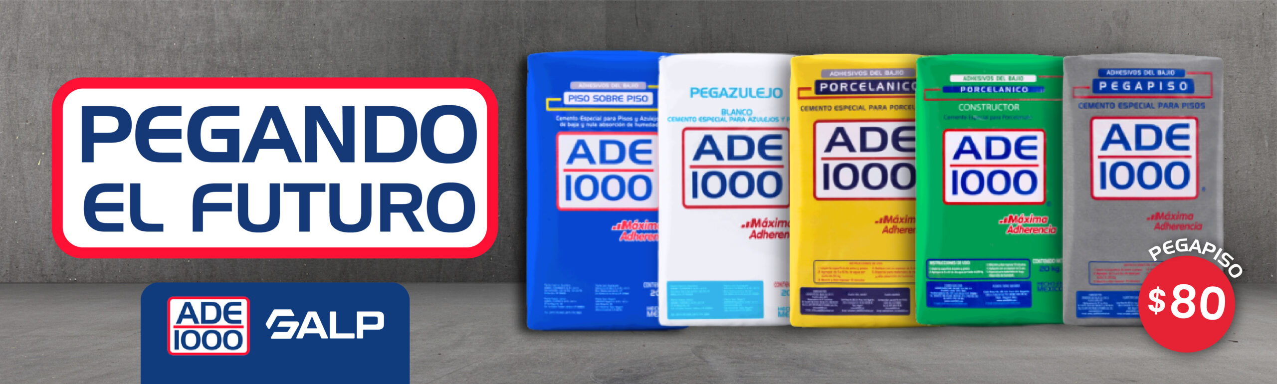 ADE1000 PORTADA WEB