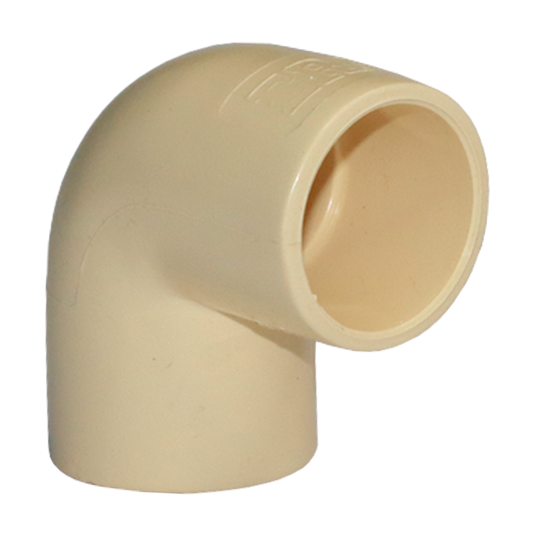 Codo-90--CPVC-ASTM-2846--3-